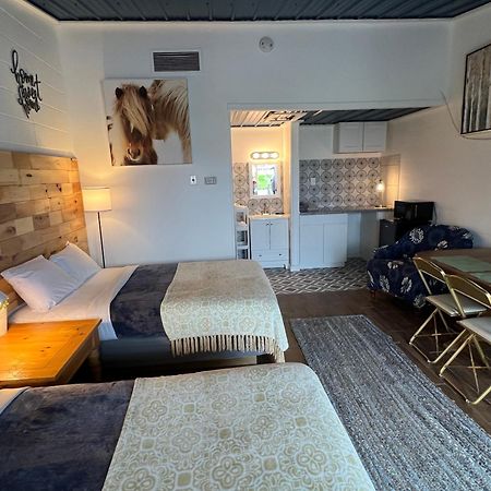 Sussex Motel Wantage Exteriör bild