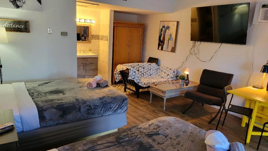 Sussex Motel Wantage Exteriör bild