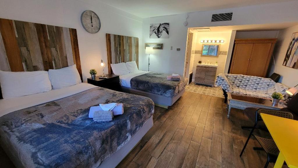 Sussex Motel Wantage Exteriör bild