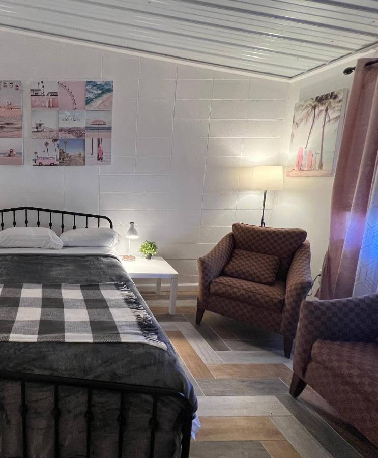 Sussex Motel Wantage Exteriör bild
