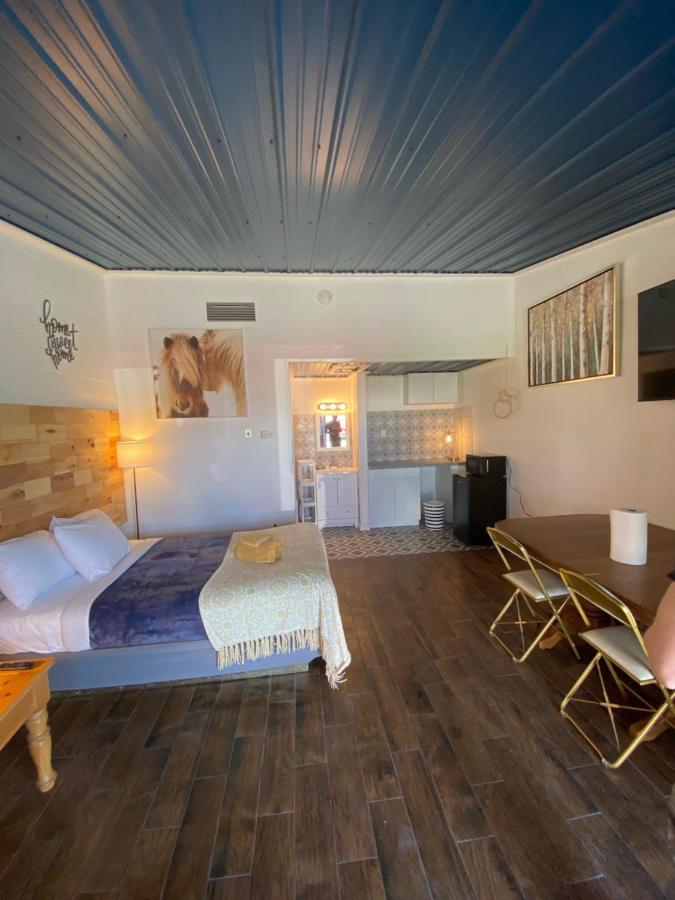 Sussex Motel Wantage Exteriör bild