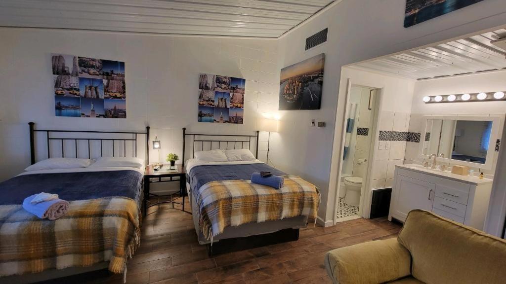 Sussex Motel Wantage Exteriör bild