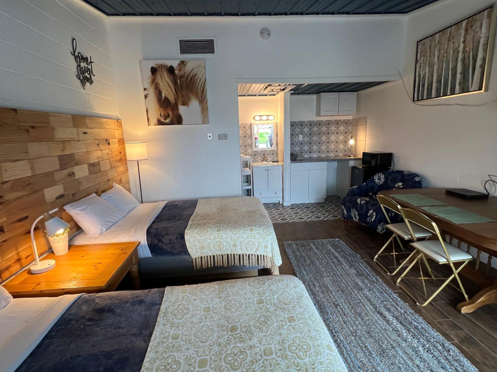Sussex Motel Wantage Exteriör bild