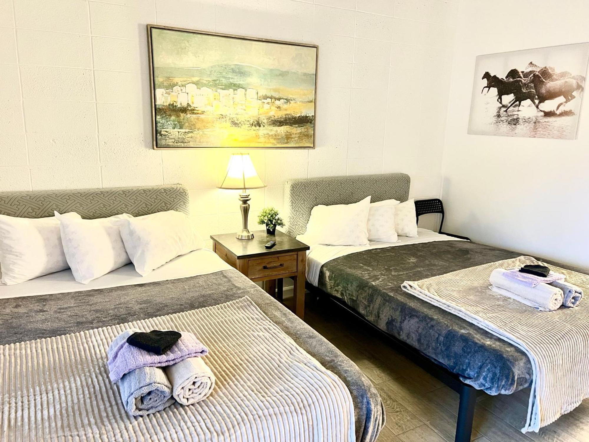 Sussex Motel Wantage Exteriör bild